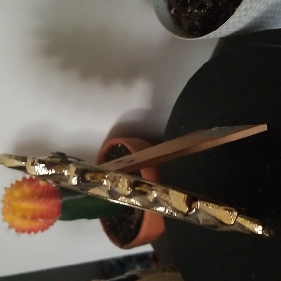 Bohemian Picture Frame - Picture 3 of 3